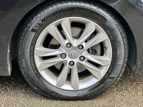 Used Hyundai i30 2012 for sale - 74791118: Photo 33