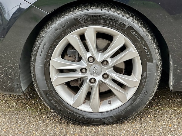 Used Hyundai i30 2012 for sale - 74791118: Photo 34