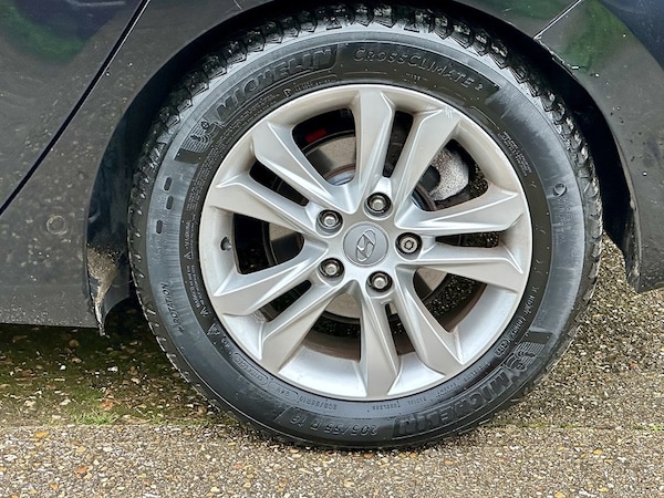 Used Hyundai i30 2012 for sale - 74791118: Photo 35