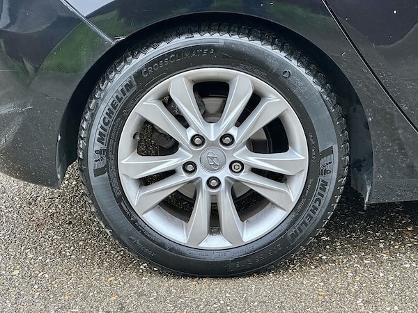 Used Hyundai i30 2012 for sale - 74791118: Photo 36