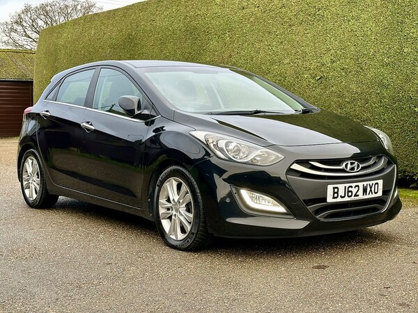 Used Hyundai i30 2012 for sale - 74791118: Photo 37