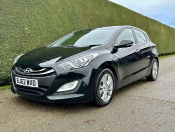 Used Hyundai i30 2012 for sale - 74791118: Photo