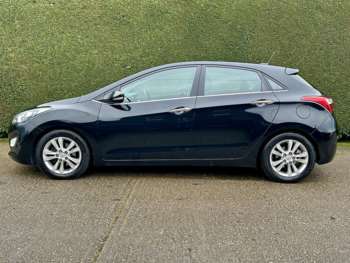 Used Hyundai i30 2012 for sale - 74791118: Photo
