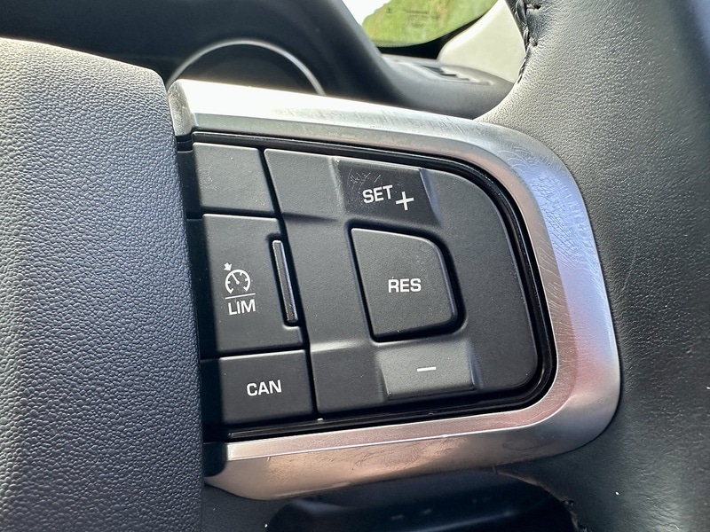 Vehicle 36