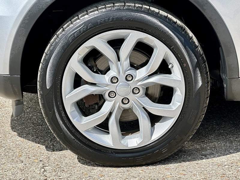 Vehicle 43