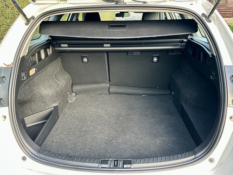 Used Toyota Auris 2018 for sale - 76605305: Photo 13