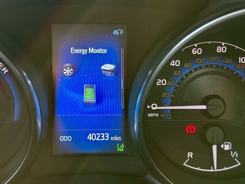 Used Toyota Auris 2018 for sale - 76605305: Photo 16