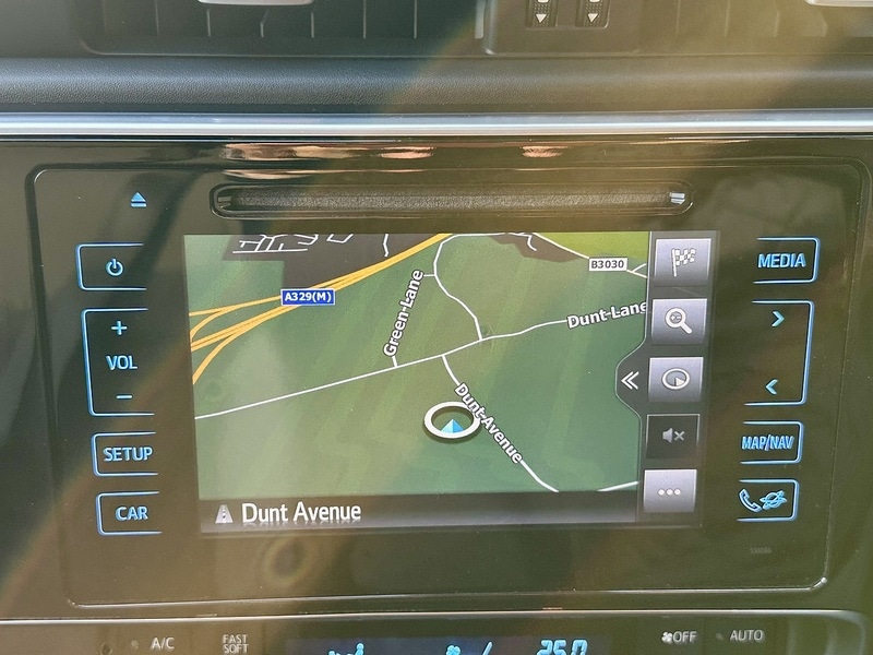 Used Toyota Auris 2018 for sale - 76605305: Photo 17