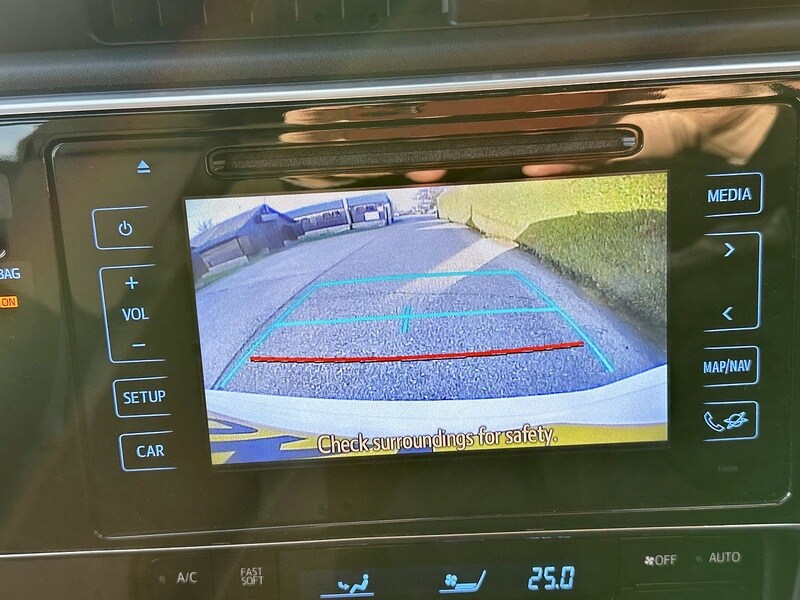 Used Toyota Auris 2018 for sale - 76605305: Photo 18