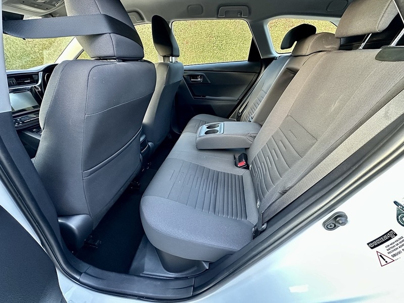 Used Toyota Auris 2018 for sale - 76605305: Photo 19