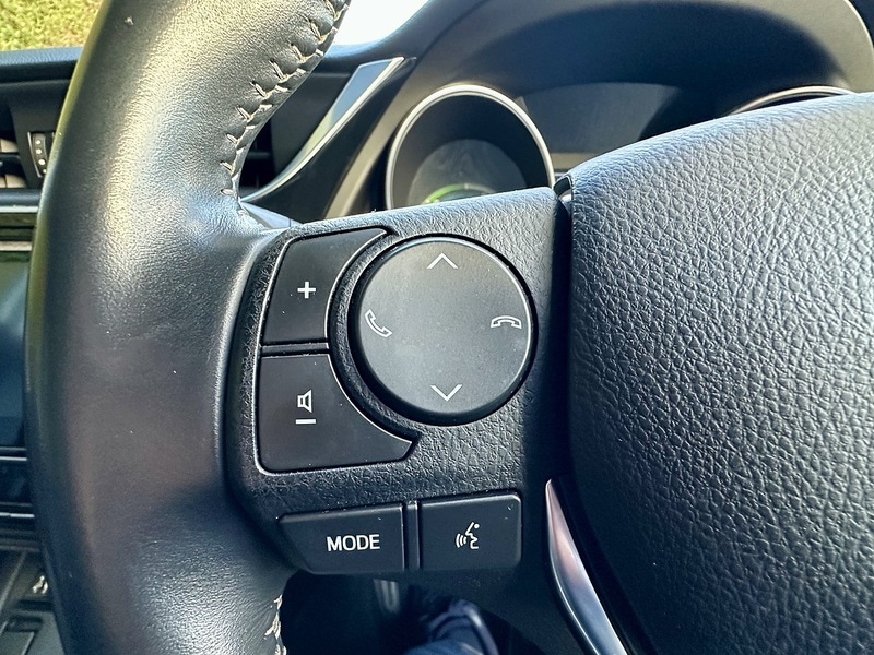 Used Toyota Auris 2018 for sale - 76605305: Photo 26