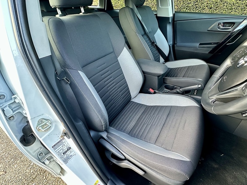 Used Toyota Auris 2018 for sale - 76605305: Photo 29