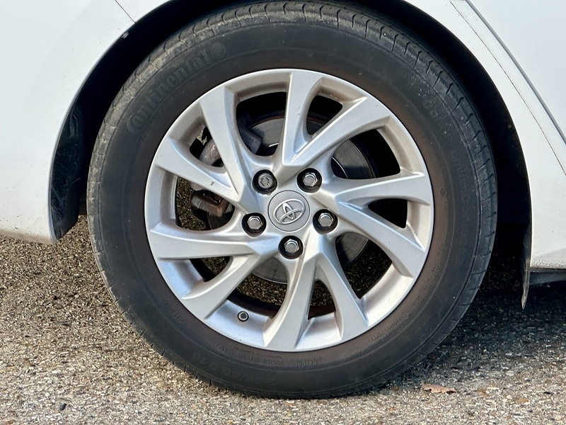 Used Toyota Auris 2018 for sale - 76605305: Photo 31