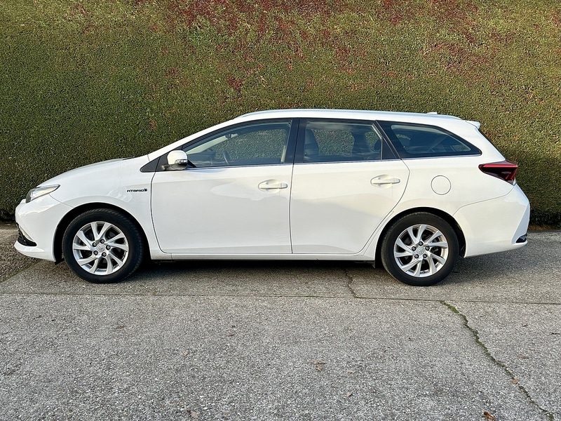 Used Toyota Auris 2018 for sale - 76605305: Photo 8