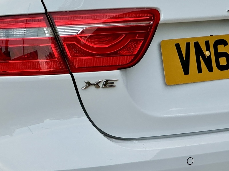 Used Jaguar XE 2015 for sale - 76720040: Photo 13