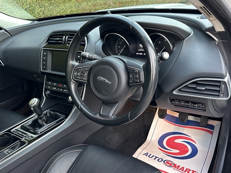 Used Jaguar XE 2015 for sale - 76720040: Photo 18