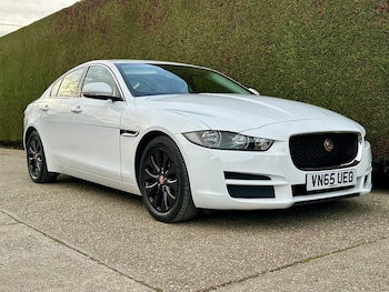 Jaguar - XE