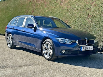 BMW - 3 Series
