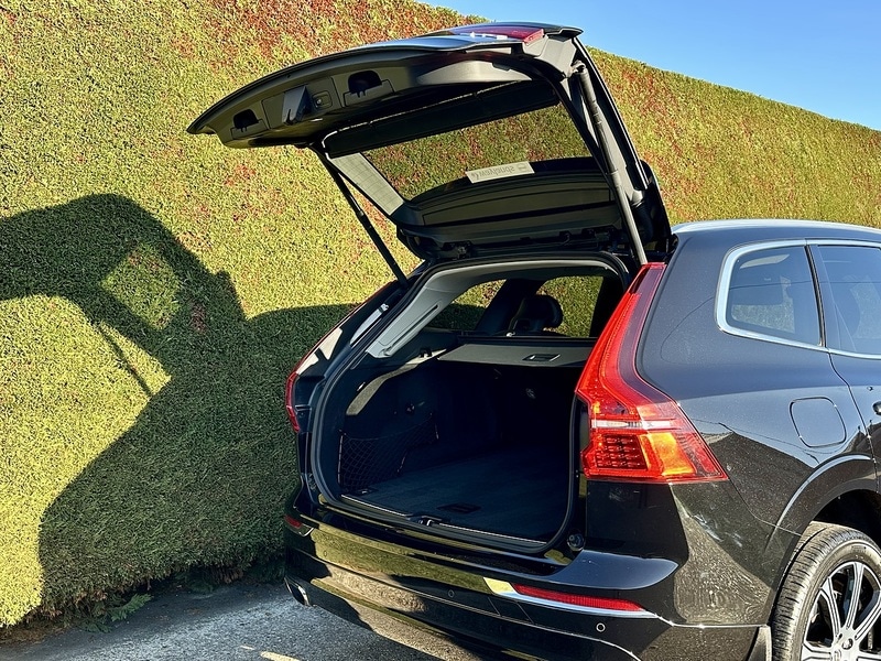 Used Volvo XC60 2017 for sale - 76655502: Photo 13