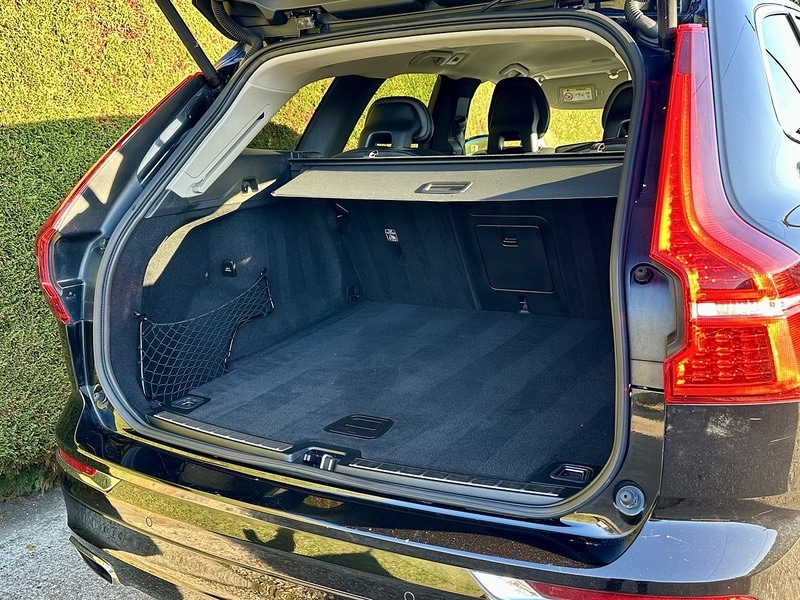 Used Volvo XC60 2017 for sale - 76655502: Photo 14