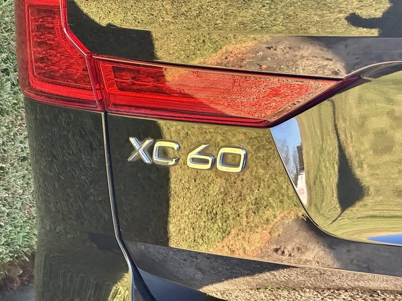 Used Volvo XC60 2017 for sale - 76655502: Photo 15