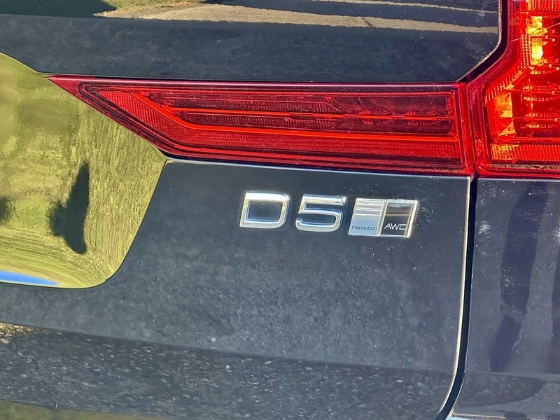 Used Volvo XC60 2017 for sale - 76655502: Photo 16