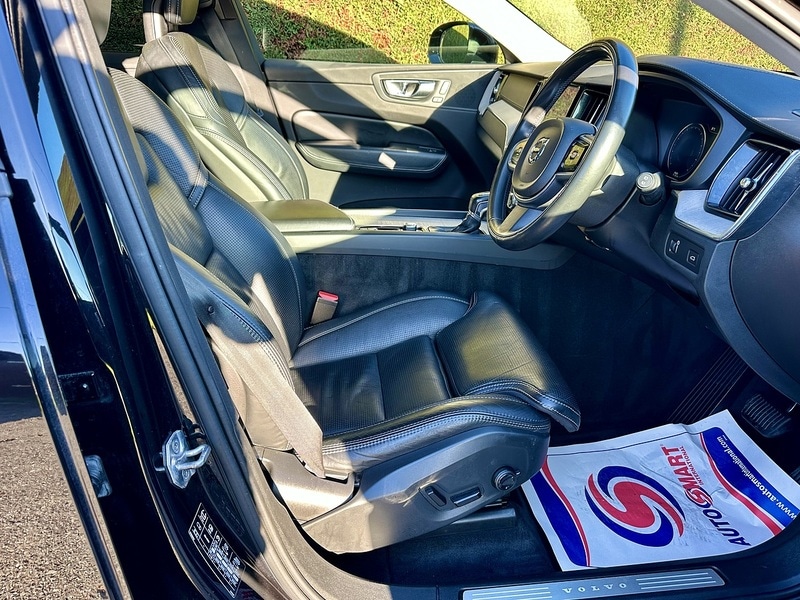 Used Volvo XC60 2017 for sale - 76655502: Photo 18