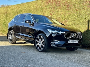Volvo - XC60