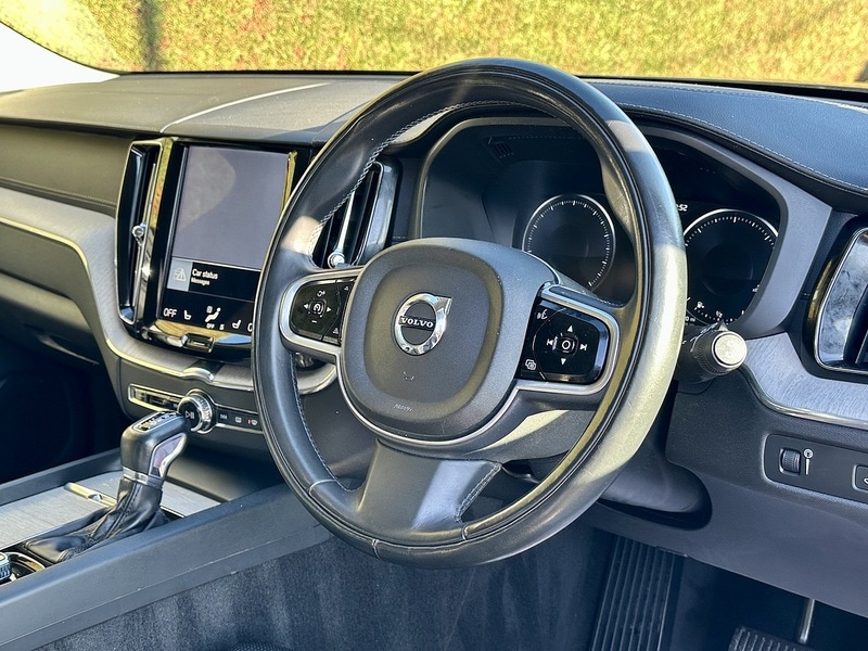 Used Volvo XC60 2017 for sale - 76655502: Photo 20