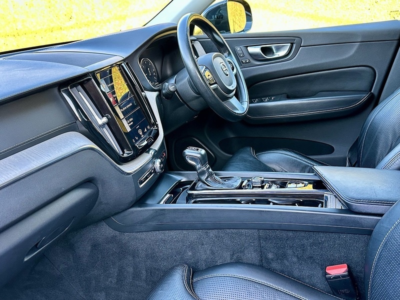 Used Volvo XC60 2017 for sale - 76655502: Photo 21