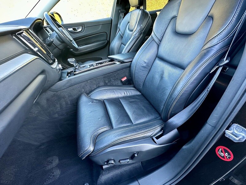 Used Volvo XC60 2017 for sale - 76655502: Photo 22