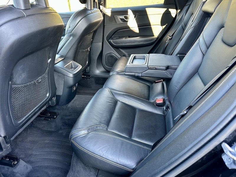 Used Volvo XC60 2017 for sale - 76655502: Photo 23