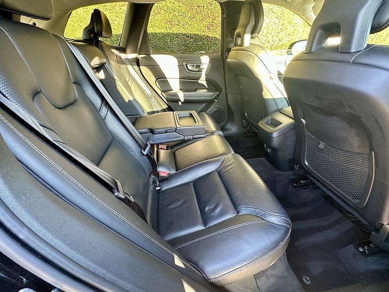 Used Volvo XC60 2017 for sale - 76655502: Photo 24