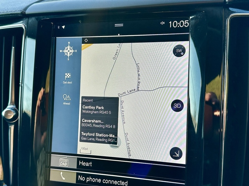 Used Volvo XC60 2017 for sale - 76655502: Photo 25