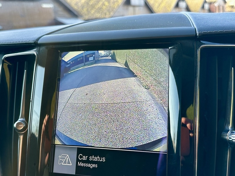 Used Volvo XC60 2017 for sale - 76655502: Photo 26