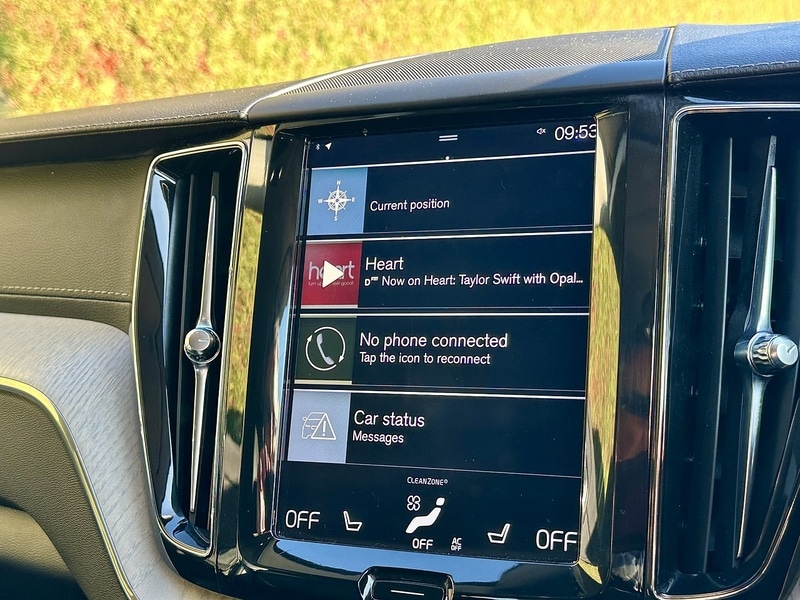 Used Volvo XC60 2017 for sale - 76655502: Photo 34