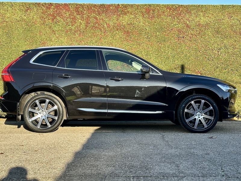 Used Volvo XC60 2017 for sale - 76655502: Photo 5