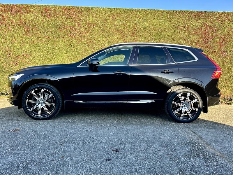 Used Volvo XC60 2017 for sale - 76655502: Photo 7
