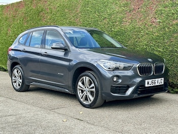 BMW - X1