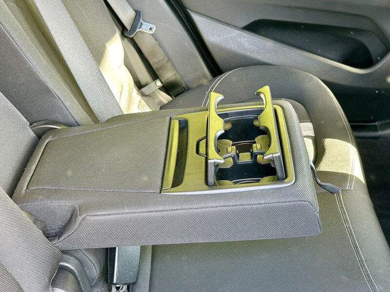 Vehicle 32