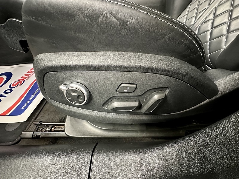 Used Audi S4 Avant 2017 for sale - 76578174: Photo 10