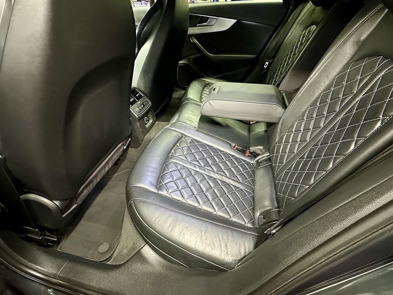 Used Audi S4 Avant 2017 for sale - 76578174: Photo 11