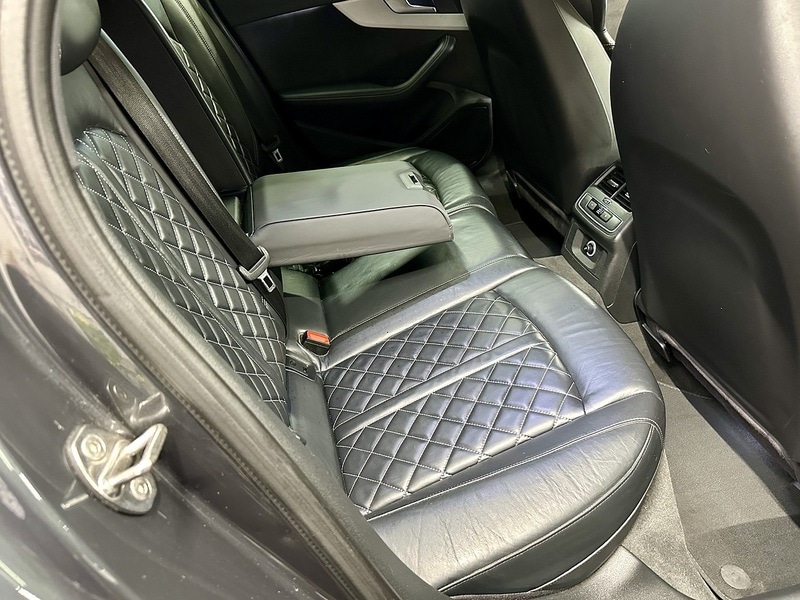 Used Audi S4 Avant 2017 for sale - 76578174: Photo 12