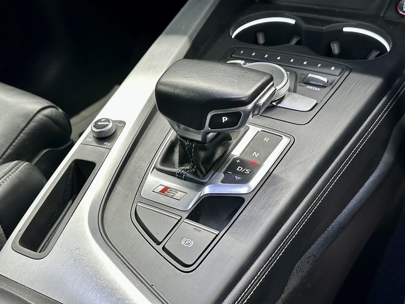 Used Audi S4 Avant 2017 for sale - 76578174: Photo 15