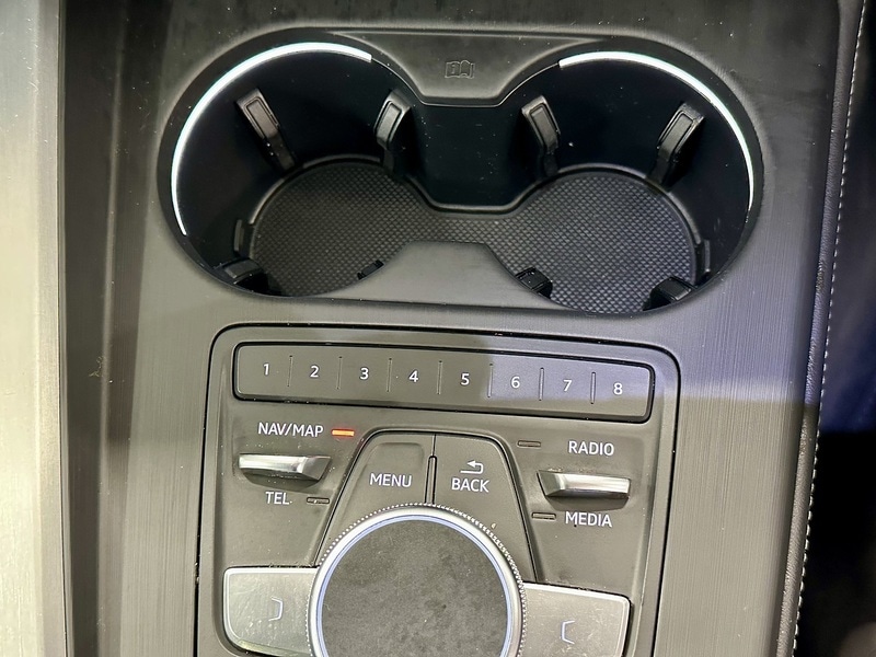 Used Audi S4 Avant 2017 for sale - 76578174: Photo 16