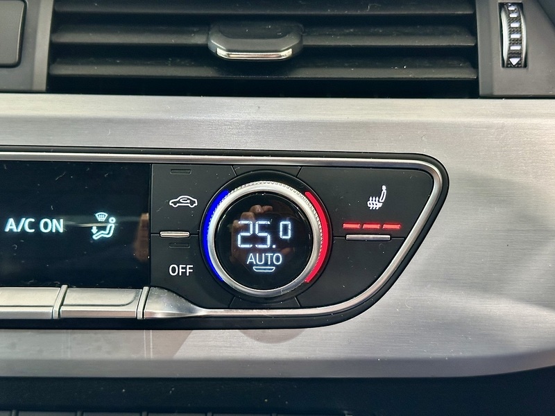 Used Audi S4 Avant 2017 for sale - 76578174: Photo 18