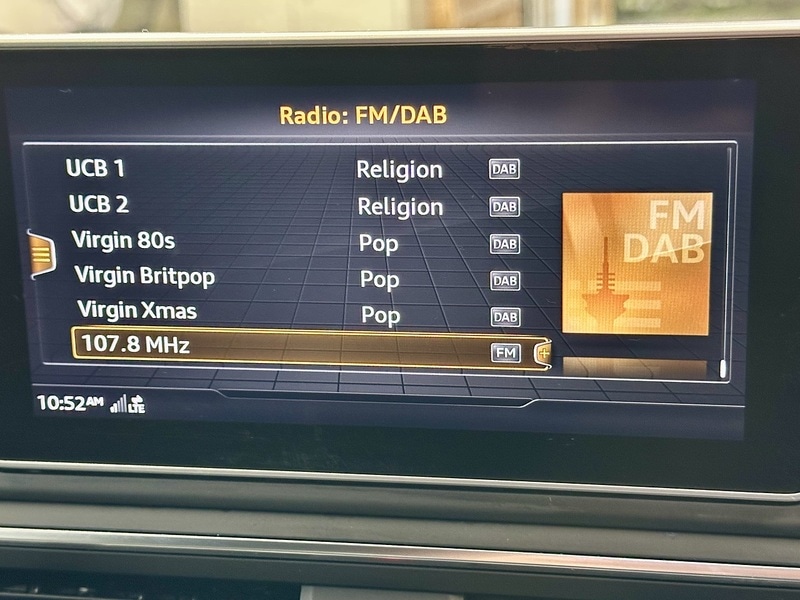 Used Audi S4 Avant 2017 for sale - 76578174: Photo 20