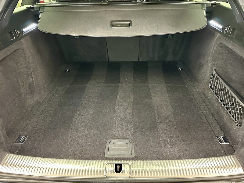 Used Audi S4 Avant 2017 for sale - 76578174: Photo 24