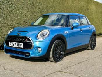 Used MINI Hatch 2017 for sale - 74791128: Photo