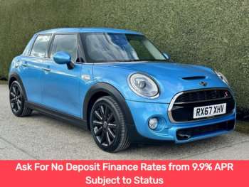 Used MINI Hatch 2017 for sale - 74791128: Photo